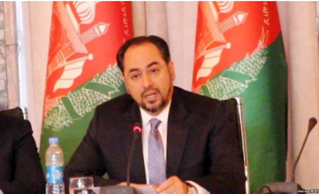 صلاح الدین ربانی:  نظام سیاسی متمرکز در کشور به بن‌بست رسیده است